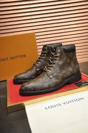 louis vuitton bottes pour homme s_12663a4